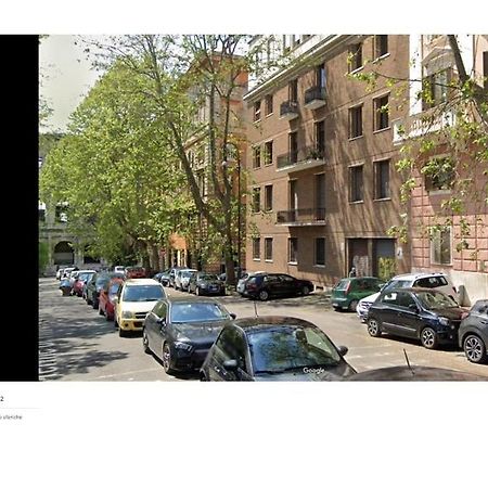 Casa Vacanza Colosseo Whole Holiday Home Apartment Da Pamino & Priscilla Rome Exterior photo